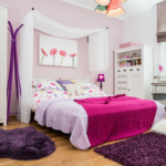 chambre pour les idées de décoration adolescente