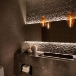 salle de bain 2 m2 photo design