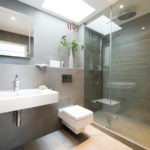 salle de bain 2 m2 design photo