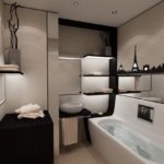 bathroom 5 sq m design ideas