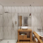 bathroom 5 sq m ideas interior