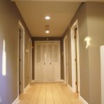 decor for hallway ideas photo