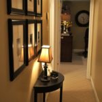 decor for hallway interior ideas