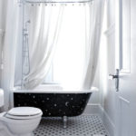 bathroom 3 sq m design