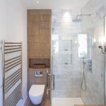 bathroom 3 sq m interior design