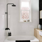 bathroom 3 sq m photo ideas