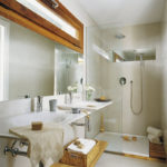 bathroom 3 sq m layout photo