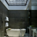 salle de bain 4 m² photo