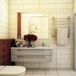 beautiful ceramic tile for bathroom design