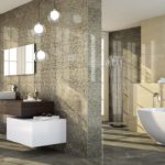 beautiful ceramic tiles for bathroom ideas