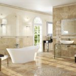 beautiful ceramic tiles for the bathroom options