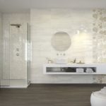 ceramic tile design option