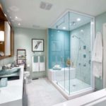 bathroom with shower design ideas