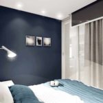 Un exemple d'une belle chambre design de 15 m² photo