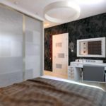 option chambre lumineuse de 15 m² photo