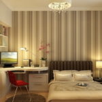 chambre moderne 11 m2