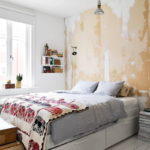 chambre 11 m² design photo