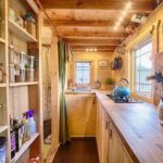 Country Style Private House Kitchen