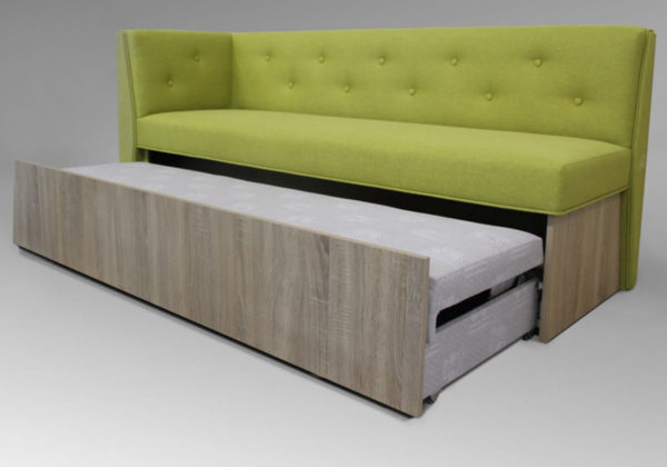 Virtuvės sofa Verona