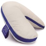 Orthopedic corner pillow