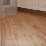 Pavimenti in laminato effetto legno