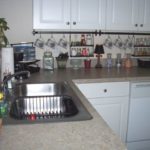 Stainless steel sink