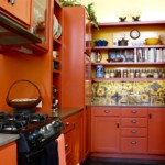 Cucina compatta