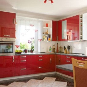 idee di design per cucine piccole