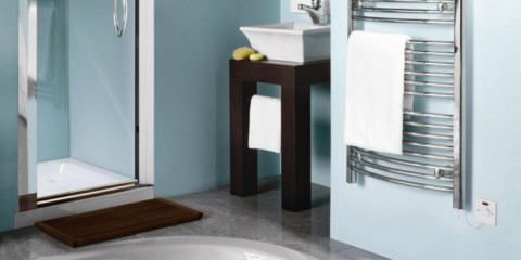 idee bagno idee asciugatrici