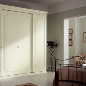 armoire pour idées de chambre