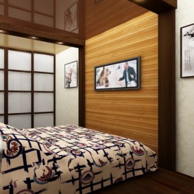 bedroom interior feng shui ideas