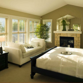 feng shui bedroom interior views ideas