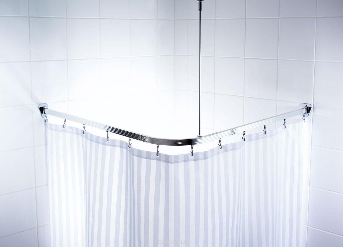 come scegliere una tenda per il bagno