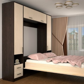 12 sqm bedroom m. design