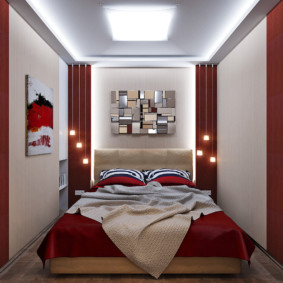 chambre 7 m² idées intérieures