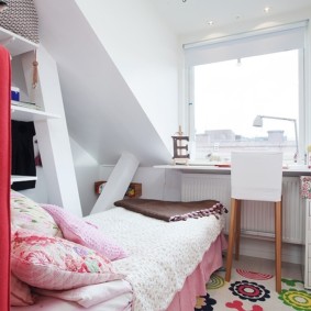 chambre 7 m² idées déco