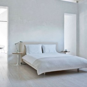 idées de décoration de chambre minimaliste