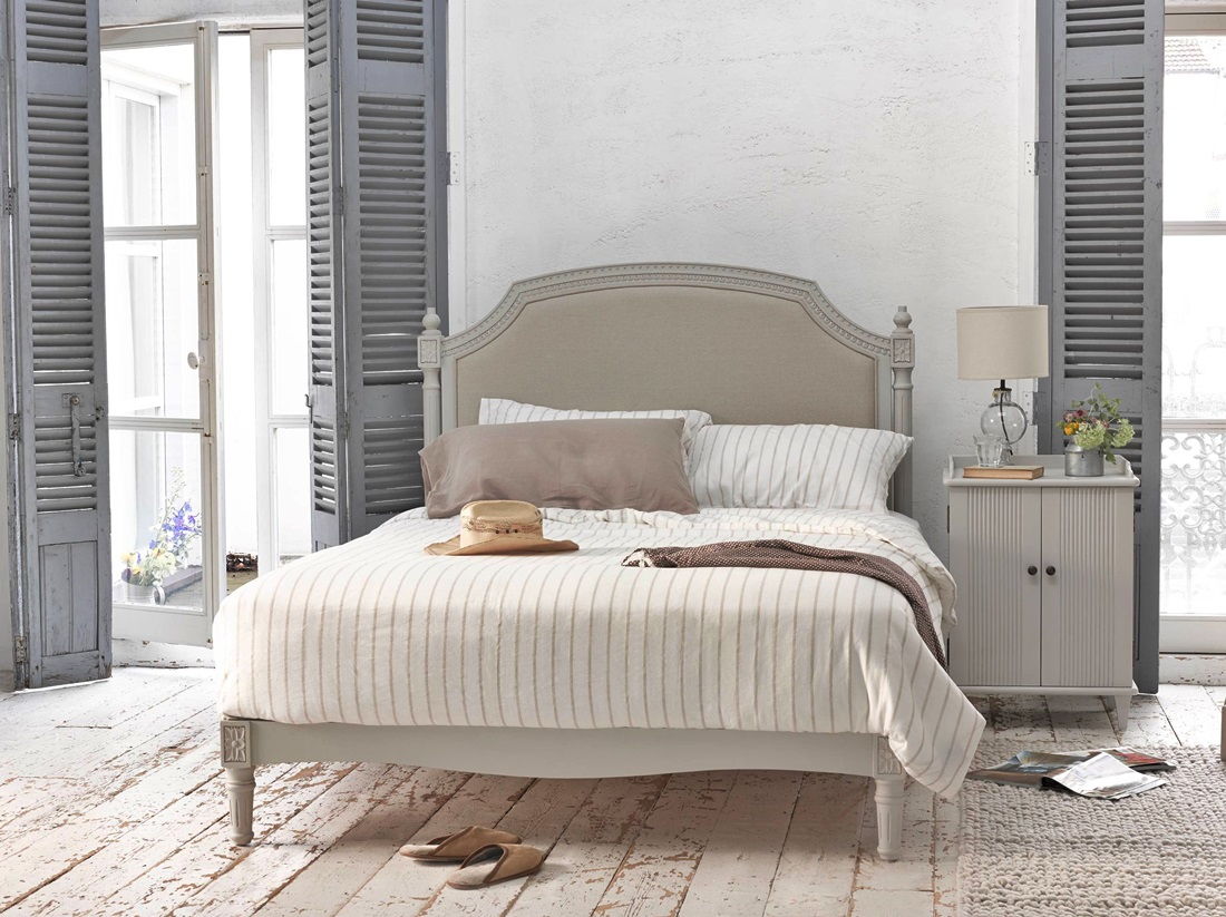 provence bedroom ideas options