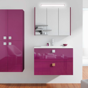 idee idee armadio bagno interno