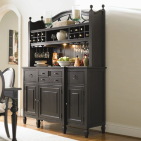 credenza per interni idee cucina