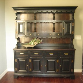 credenza per la cucina