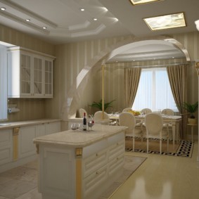 design cucina con idee idee arco