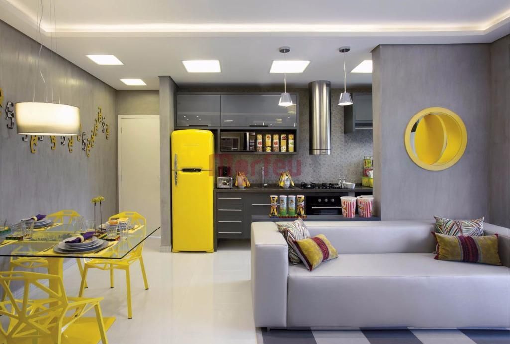 Accenti di Kitchen Design 2019