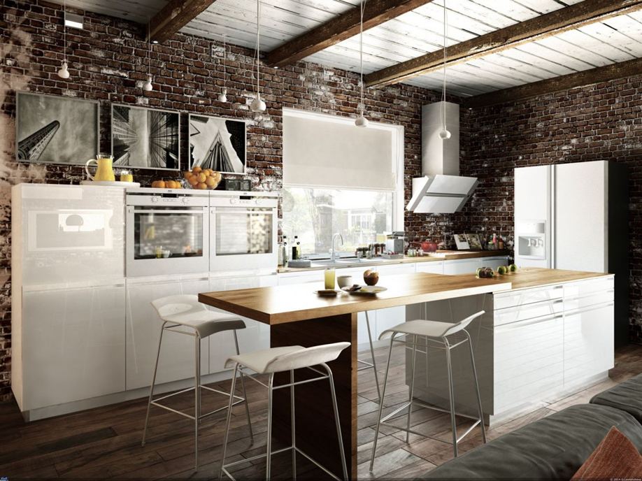 cucina design 2019 loft