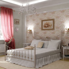 design chambre 12 m2