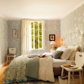 Concevez une belle chambre aux couleurs pastel