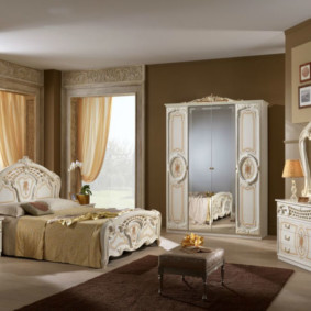 Ensemble de chambre baroque