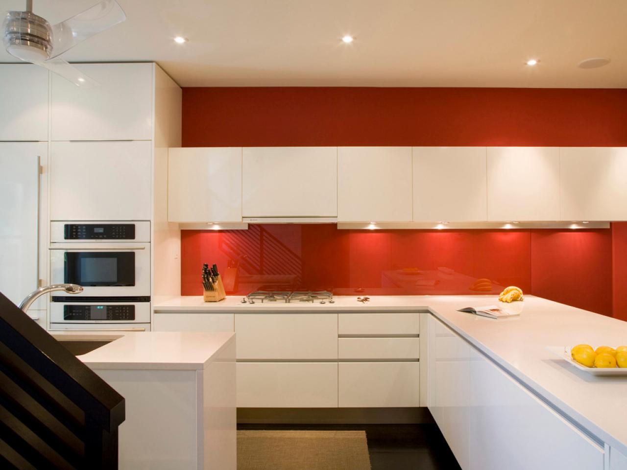 kitchen paint design ideas