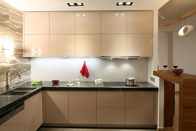 cucina al soffitto uso all'interno