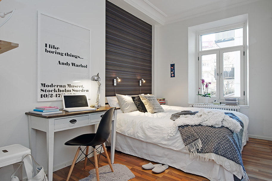 scandinavian style apartment kinds of ideas